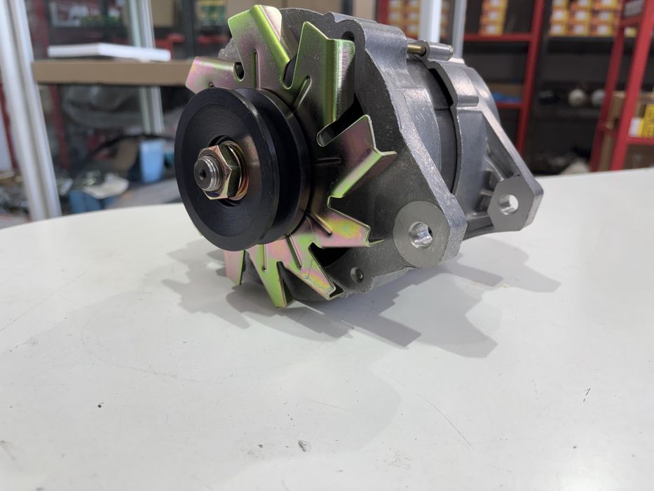 Генератор газель двигатель 402