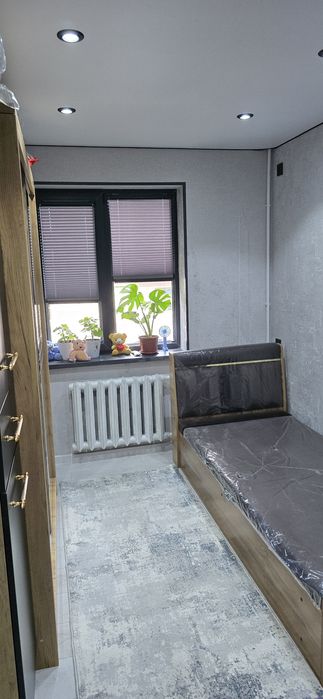 Продаётся 3 комнатная квартира