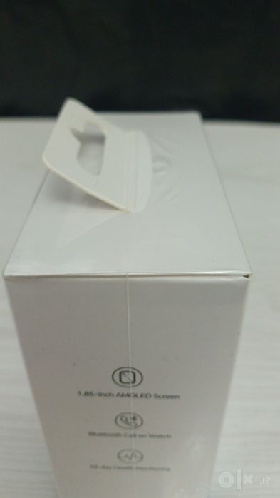 HONOR choice Watch 2i смарт часы