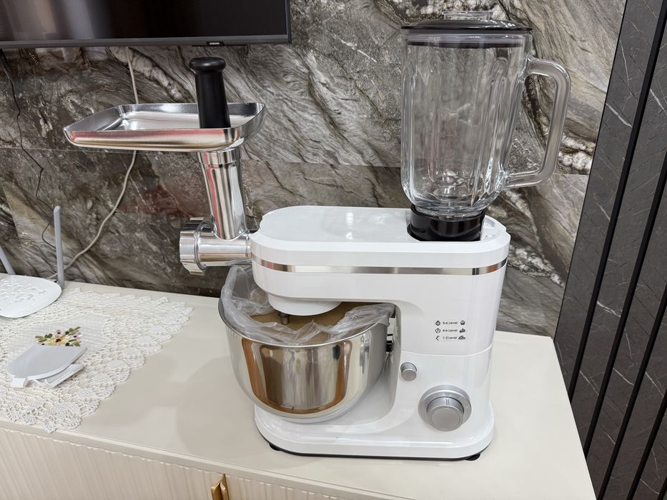 Кухонный комбайн