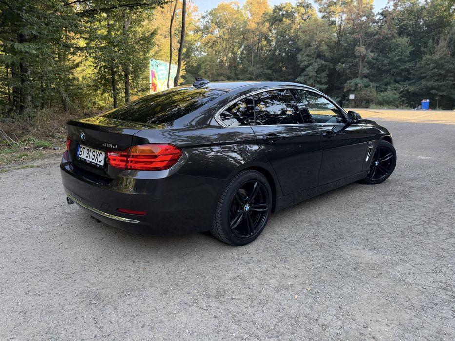 BMW Seria 4 2016 — imagine 3