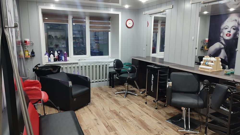 Аренда кресла, кушетки