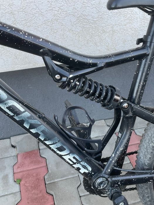 Rockrider ST530s