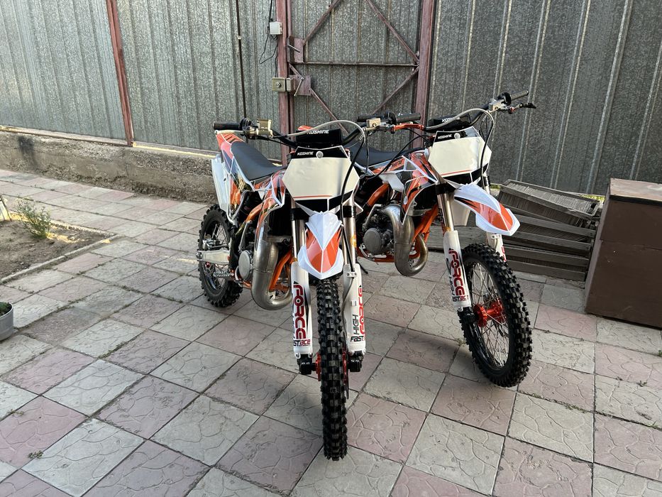 Продам Koshine xn105