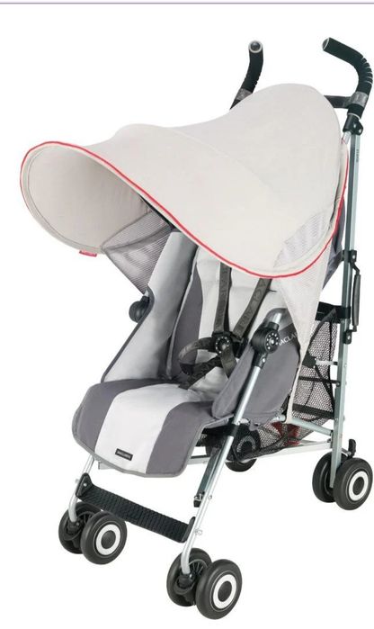 Сенник за количка