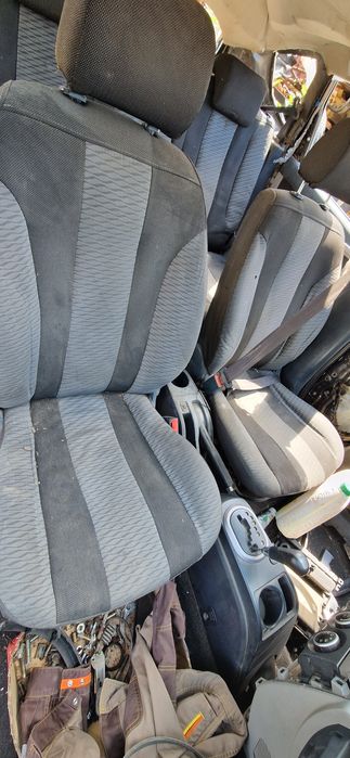 Запчасти на Changan cx20 б/у