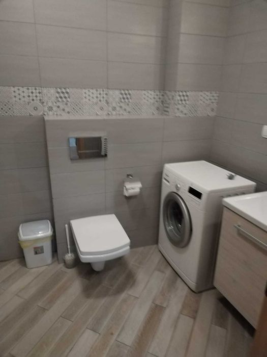 Apartament 2 camere in bloc nou,in Bonjour Residence, Buna Ziua