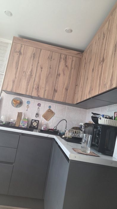Продаётся 1 ком квартира