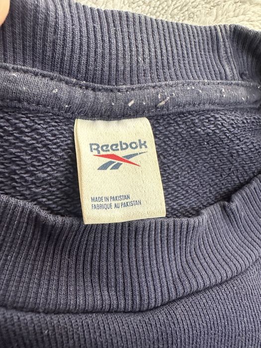 Reebok спортивка оригинал