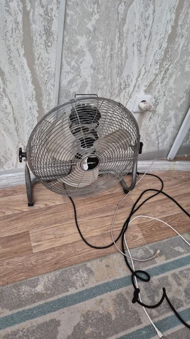 Продам вентилятор