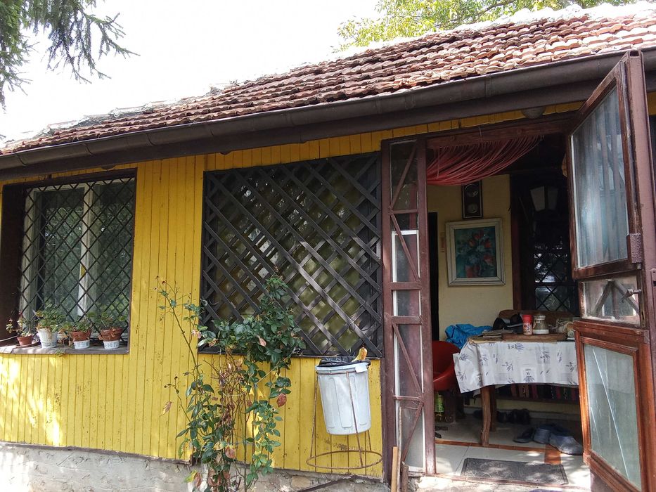 Продава се Къща в с. Шиварово, Област Бургас - 54 кв.м за 945 €/кв.м - Снимка #1