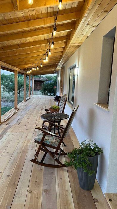 Продава се Къща в Пловдив, Гагарин - 170 кв.м за 636 €/кв.м - Снимка #2