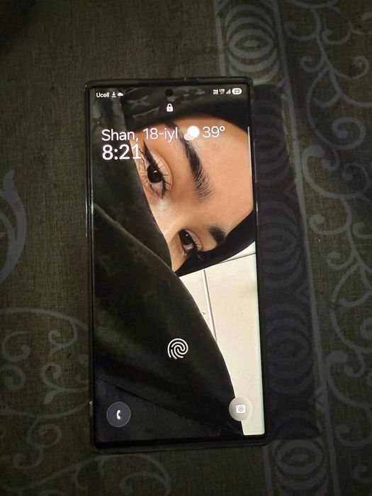 Samsung s22 ultra