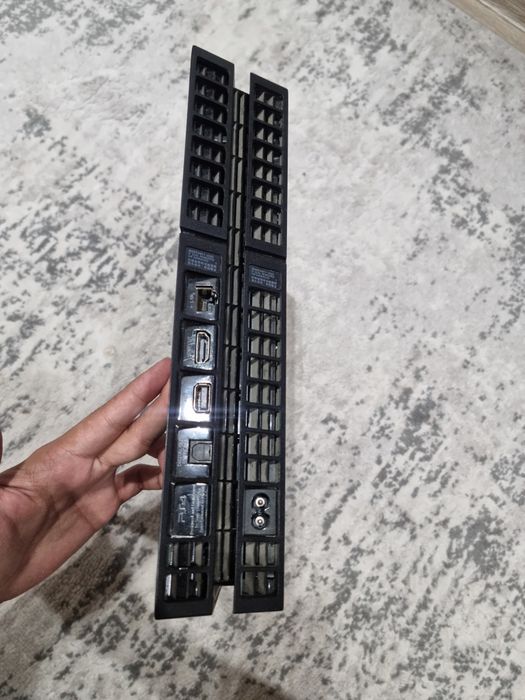Playstation 4 9.00