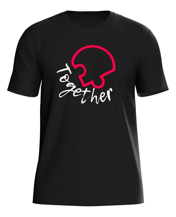 MATCHING ТЕНИСКИ ЗА ВЛЮБЕНИ - перфектни за Св. Валентин и не само!