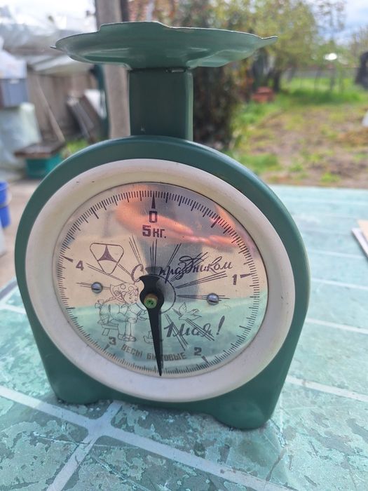 Старинни вещи за ценители