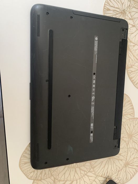 Laptop perfect functional