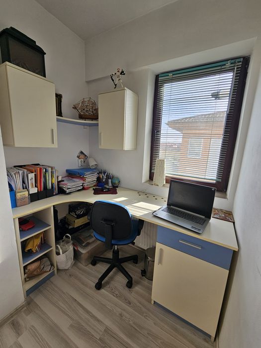 Dormitor complet băieți