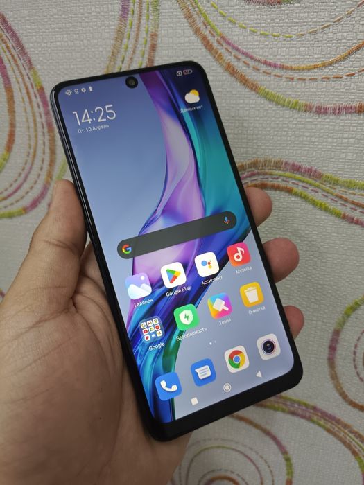 Redmi Note 11 Pro Plus 5G 8/128 GB