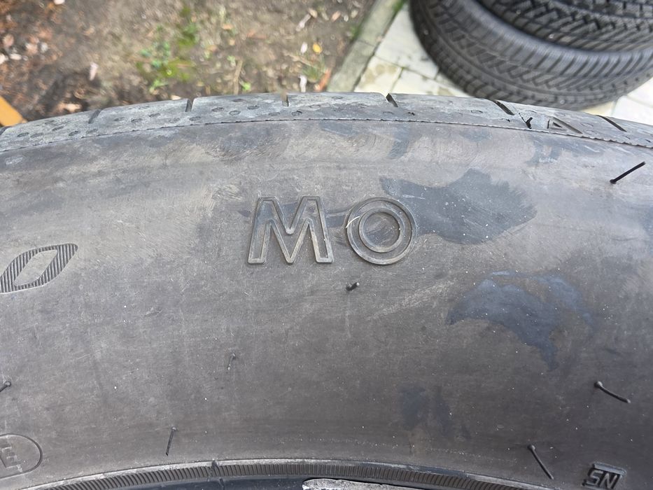 4 Anvelope Vara 275 50 r20 Falken MO