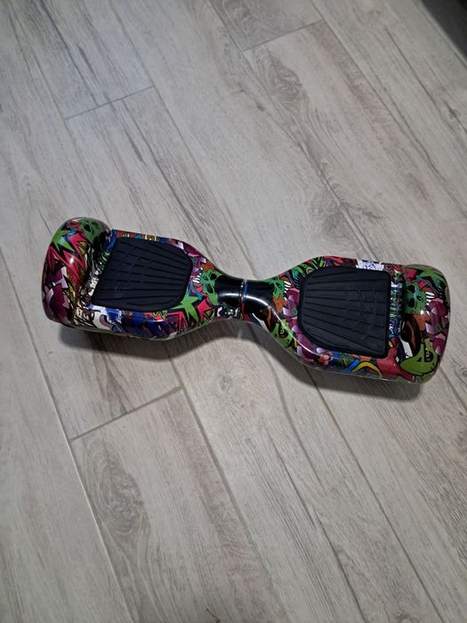 Vând hoveboard nou