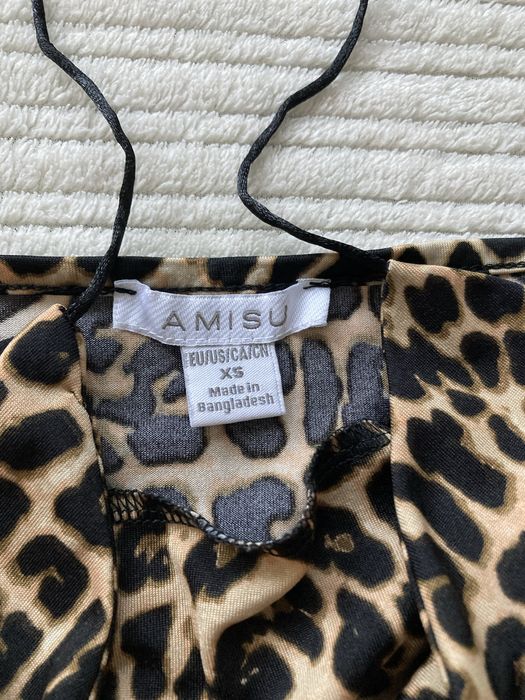 Дамски комплект с принт