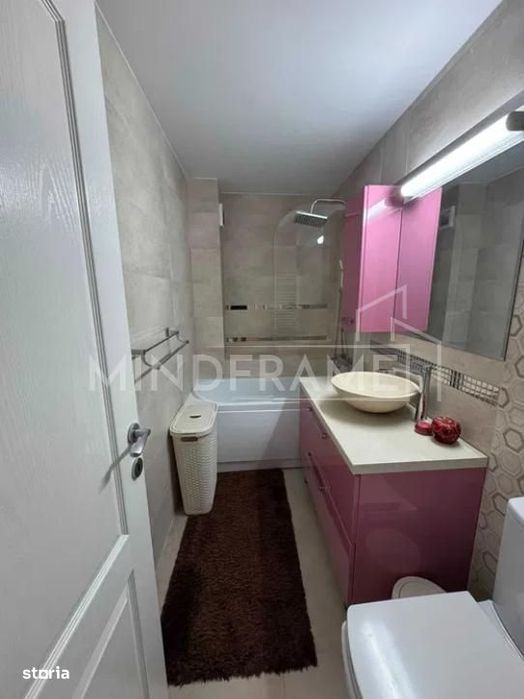 Vitan Mihai Bravu Centrala Parcare Renovat