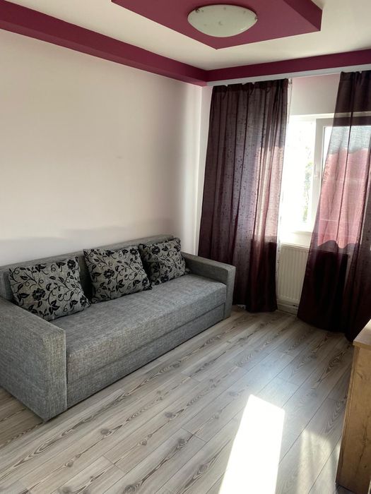 Apartament 3 camere PS-uri Tiglina