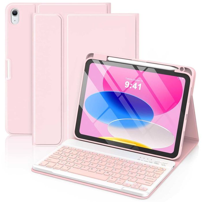 Husa iPad generatia 10, 11