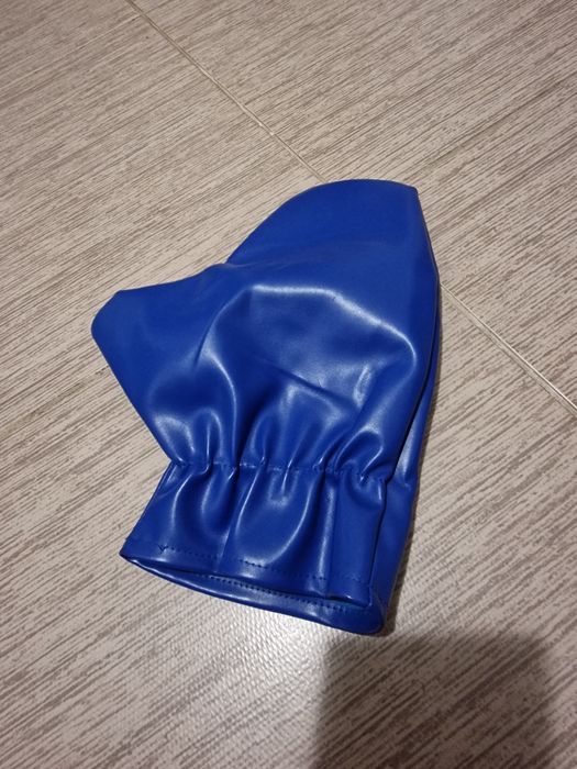 Manusa pentru parul de animale