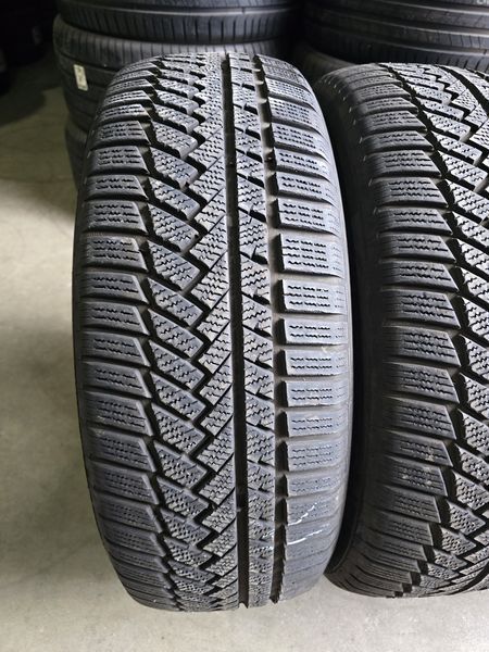 235/55/19 Continental 4бр