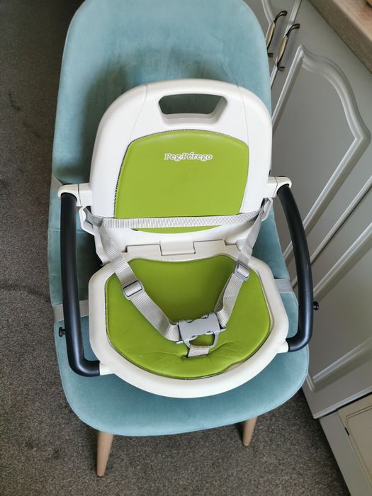 Scaun adaptabil Peg Perego, hrănire copii
