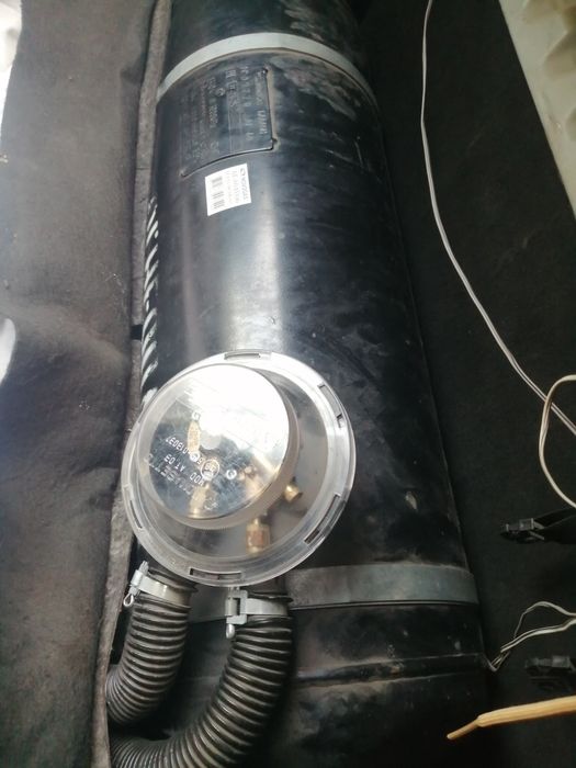 Продам газовое оборудование