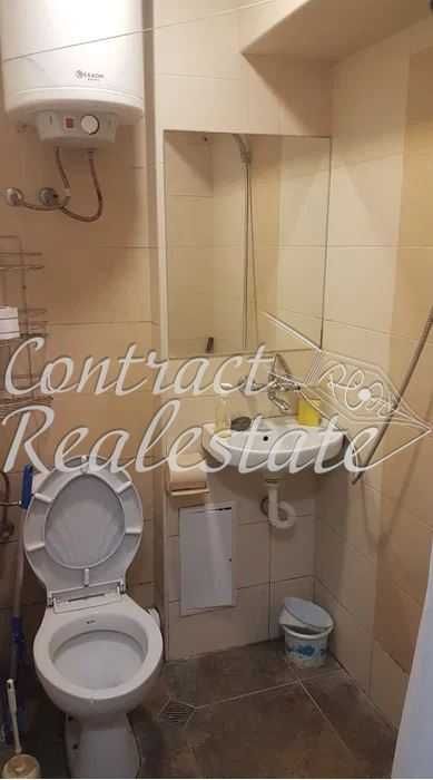 Дава се под наем Едностаен апартамент в Варна, Чаталджа - 20 кв.м за 280.5 € - Снимка #6