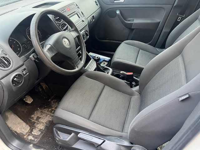 Kit complet plansa de bord cu airbag-uri si centuri Golf 5 Plus