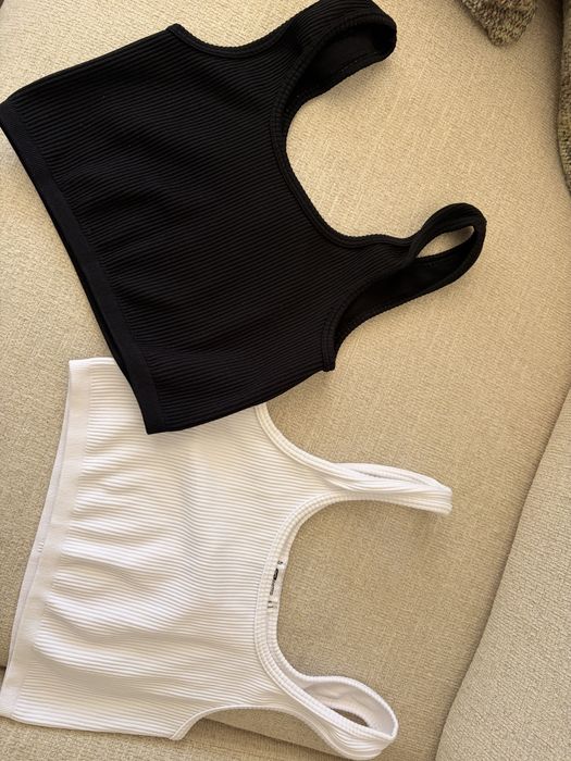 Спортни дамски топове