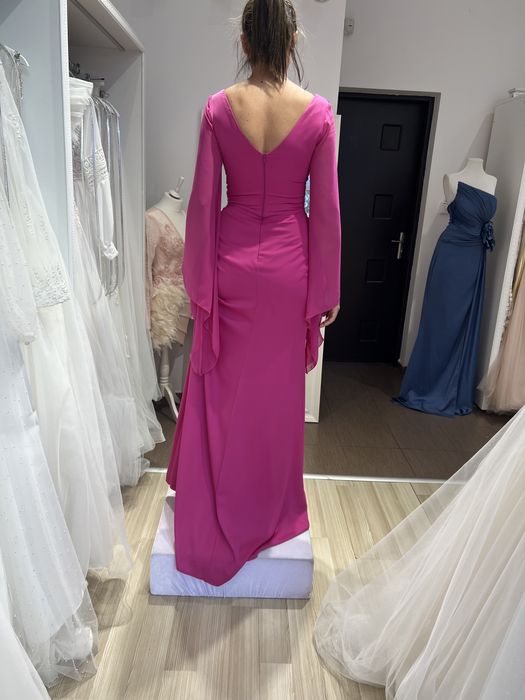 Rochie eleganta marimea s