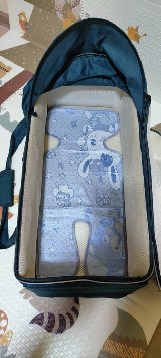 Сумка переноска для младенца