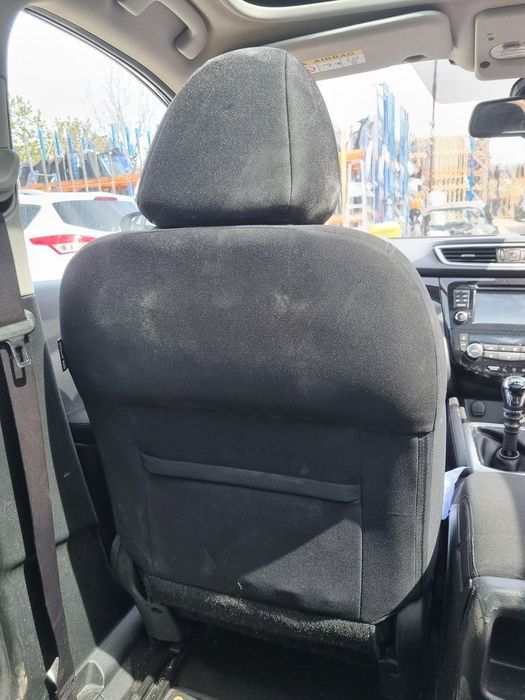 Interior complet Nissan Qashqai J11 2013 - 2017 SUV 4 Usi (1510)