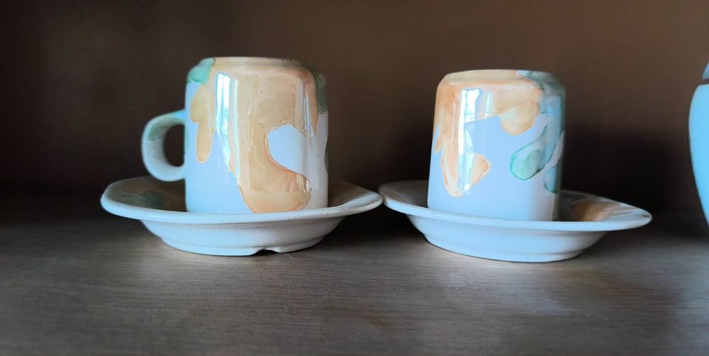 Порцеланови изделия