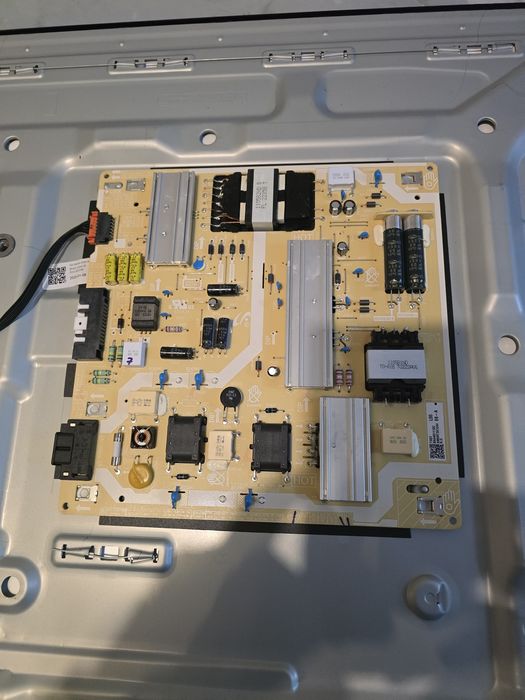 Piese tv Samsung UE50AU8072