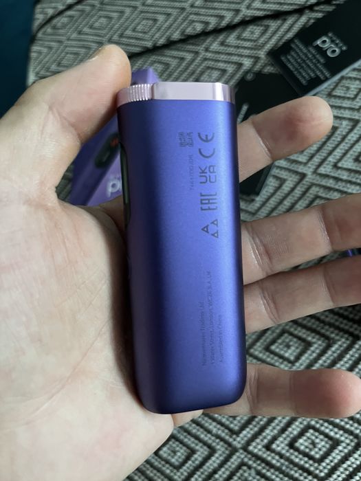 Aparat Glo/ Neo
