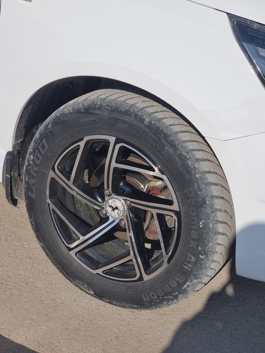 Бентлей диска алмаштираман кобалт родной дискасига