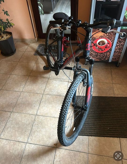 Колело Drag планинско