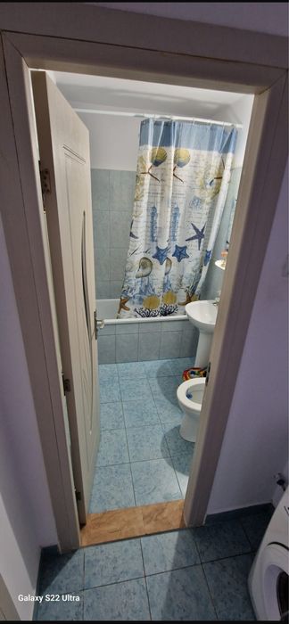 Vând apartament cu 2 camere