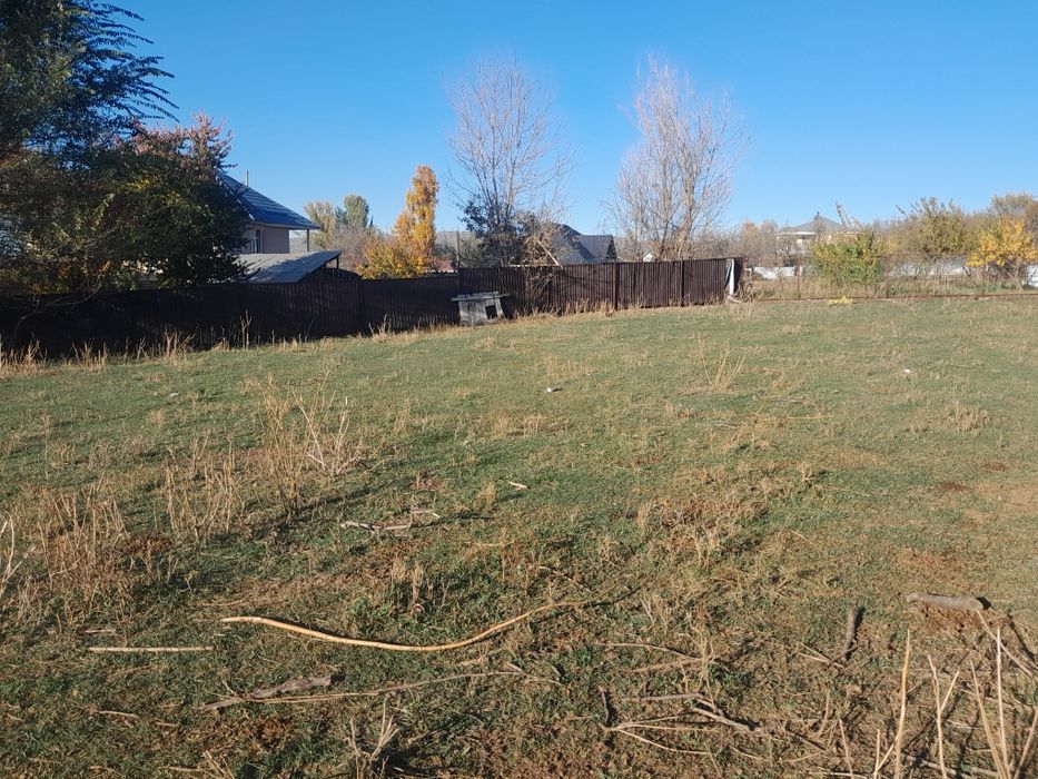 Жер сатылады 16,16 соток