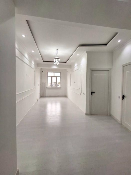 Яшнабад улица Иззат-58 продаю квартиру с Евро ремонтом  2/5/8  42м2