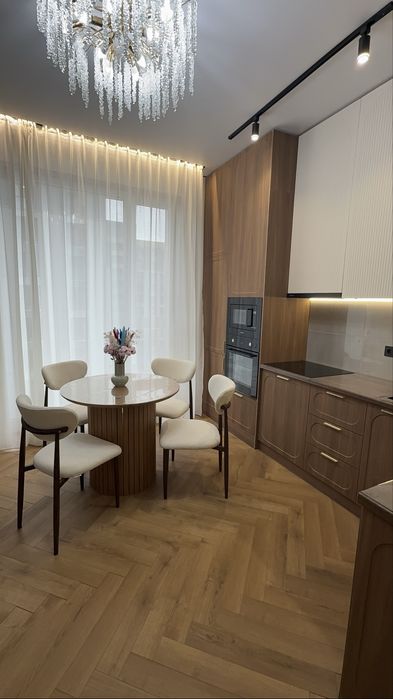 Продам квартиру жк Eco park