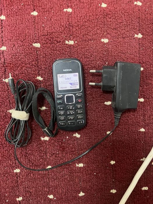Продам простушка нокиа
