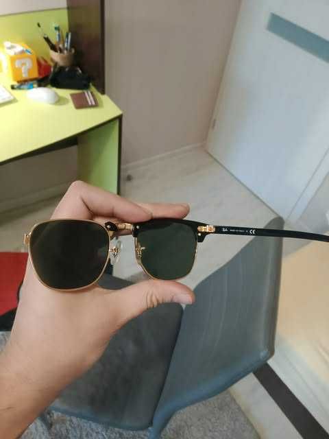 Слънчеви очила Ray Ban